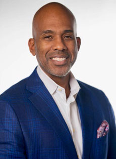Damon E. Duncan, Interim CEO